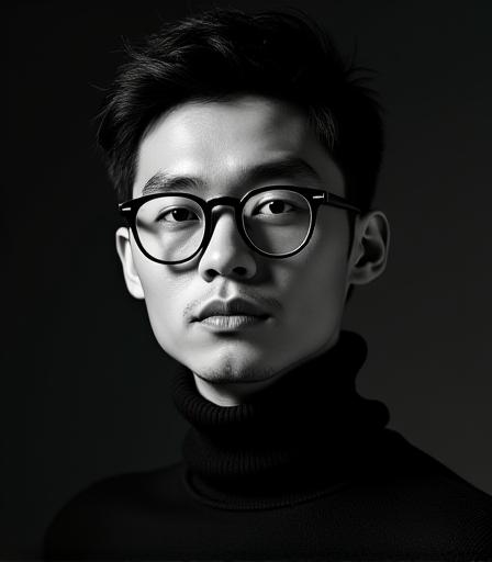 Aiden Chen - Creative Director